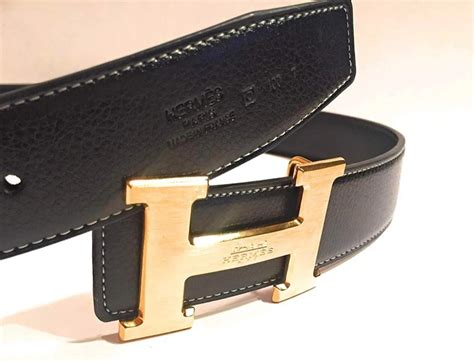 hermes 18k belt real or fake|genuine hermes belt.